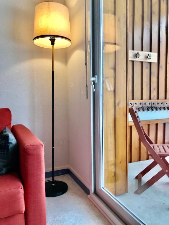 Appartement-Terrasse "Les Edelweiss" - Loudenvielle Location المظهر الخارجي الصورة
